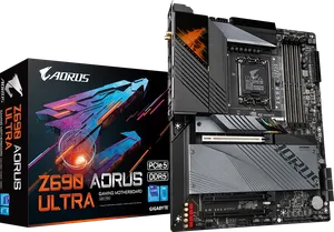 Z690 AORUS ULTRA (Rev. 1.x)